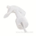 Big mouse mini trigger sprayer transparent plastic mini trigger sprayer 20/410 24/410 28/410